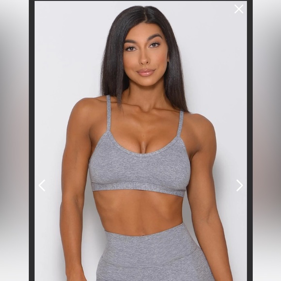 Three Bombshell sports bras - Picture 4 of 5